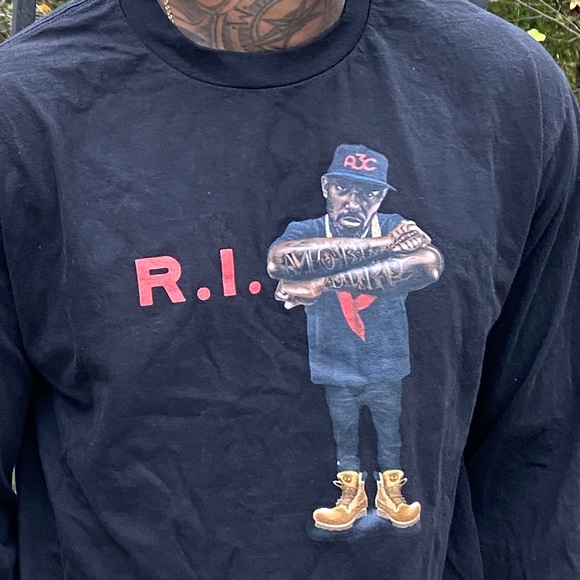 Vintage RIP PRODIGY AC3 tour Merch - Picture 4 of 4